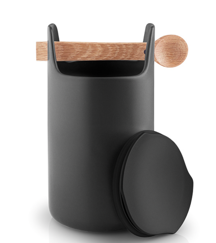 Toolbox Organiser with Spoon & Lid- 20cm - by Eva Solo