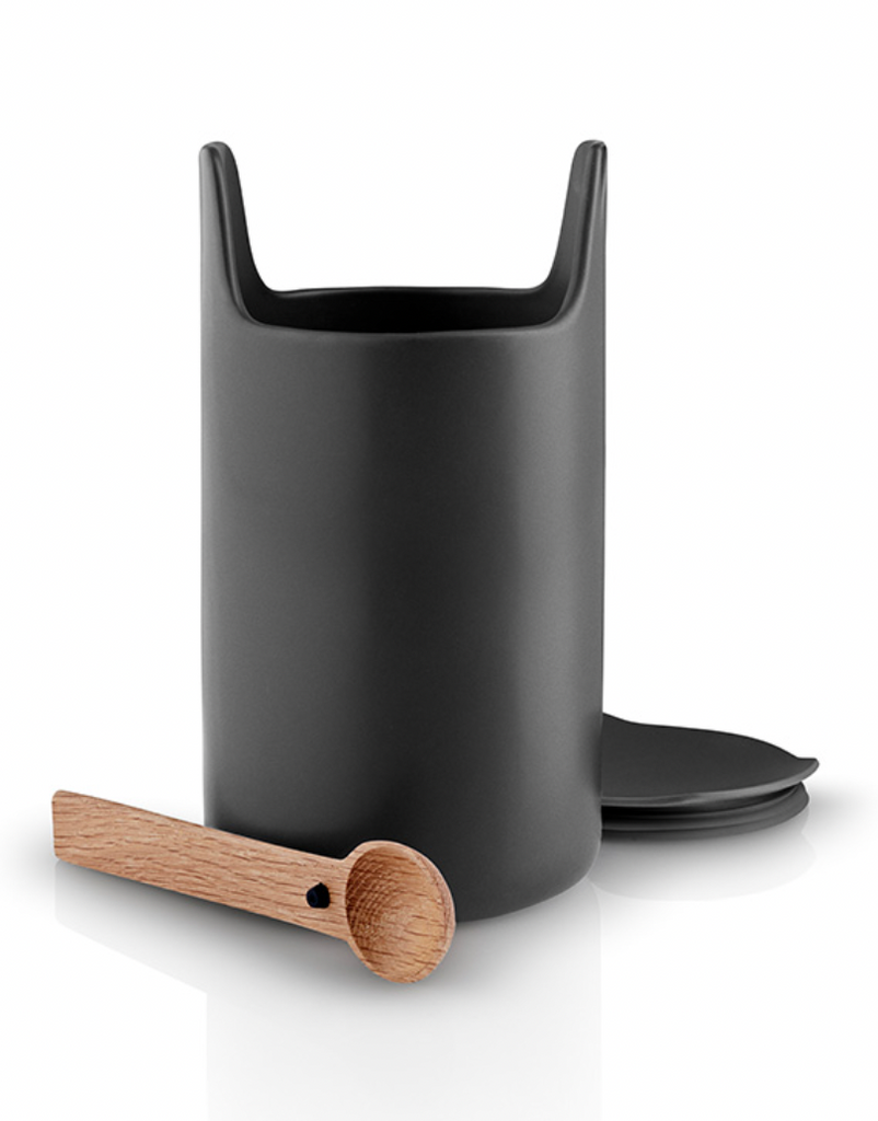 Toolbox Organiser with Spoon & Lid- 20cm - by Eva Solo