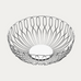 Alfredo Bread basket, 26cm Ø- des. Alfredo Häberli, 2013  for Georg Jensen
