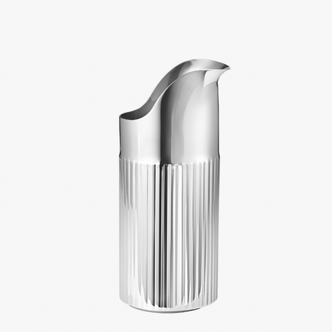 Bernadotte Creamer / Milk Jug - Design Inspired by Sigvard Bernadotte by Georg Jensen