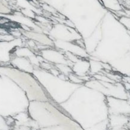 Saarinen Tulip Low Oval Side Table, Marble - des. Eero Saarinen, 1957, made by Knoll Studio