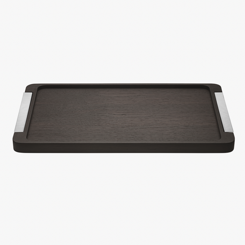 Bernadotte Tray by Georg Jensen