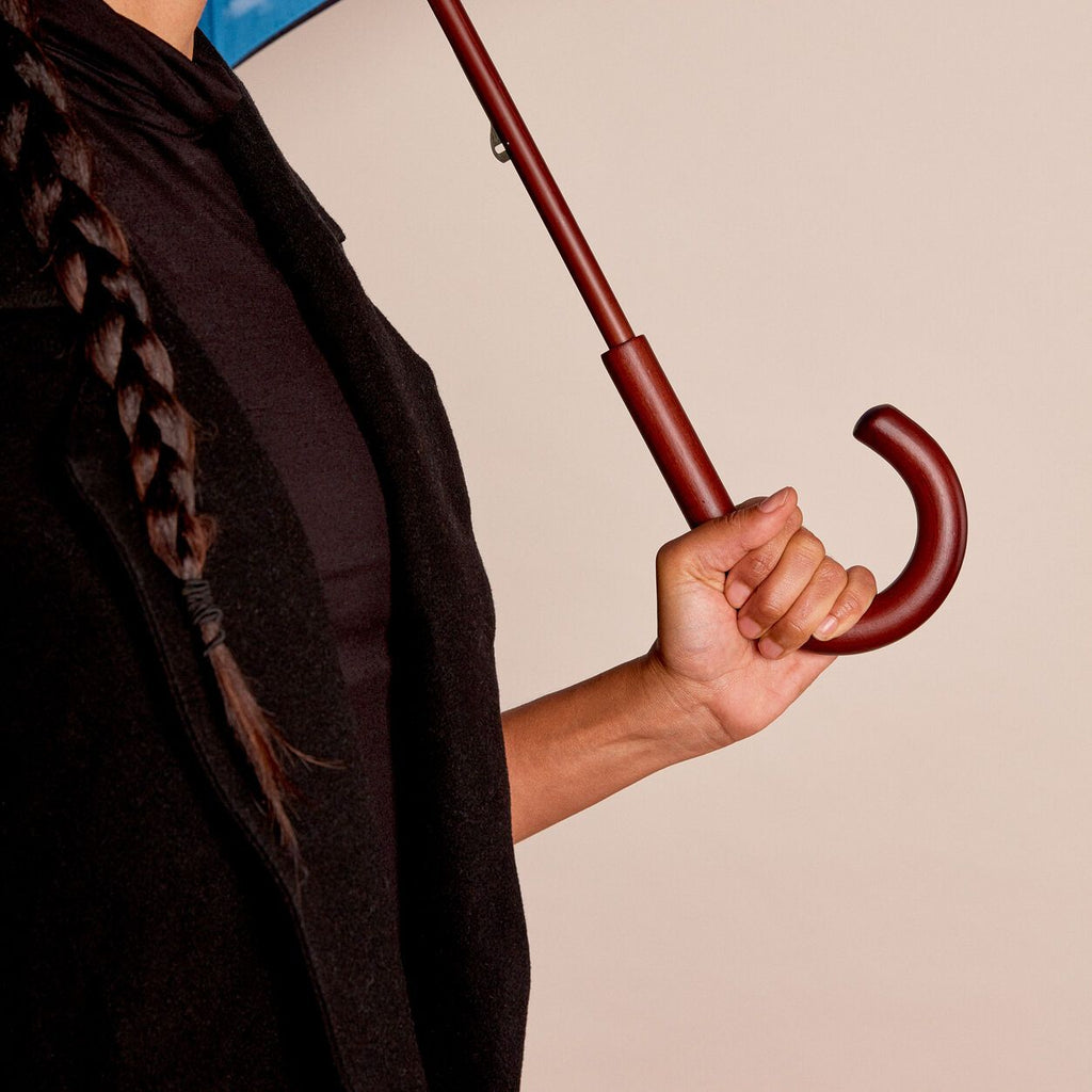 Sky Umbrella by MoMA