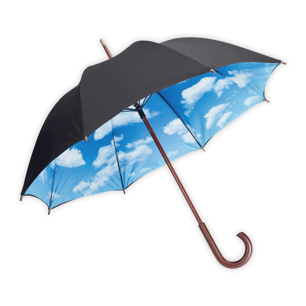 Sky Umbrella by MoMA
