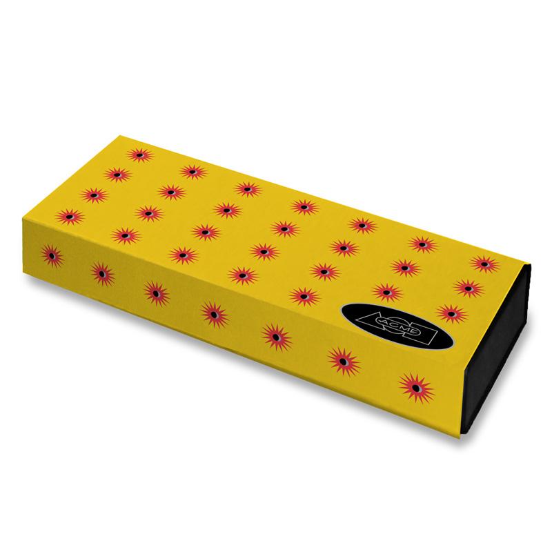 Sole Phase 3 Rollerball, des Alessandro Mendini (numbered limited edition of 500)