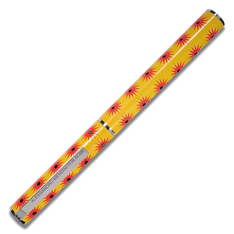 Sole Phase 3 Rollerball, des Alessandro Mendini (numbered limited edition of 500)