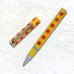 Sole Phase 3 Rollerball, des Alessandro Mendini (numbered limited edition of 500)