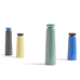 Insulated drinks bottle des. George Sowden for Hay - light yellow, .35l