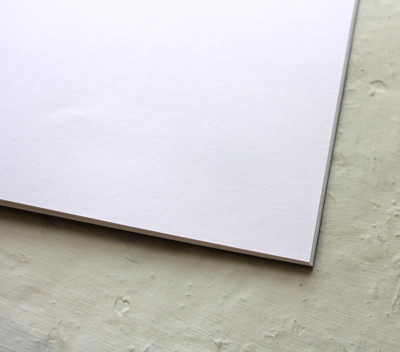 Salts Mill Sketch Book (Staple Binding A4)