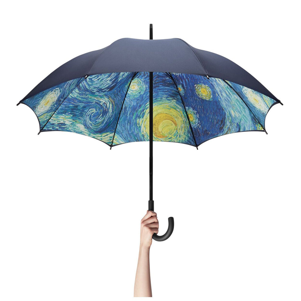 Starry Night Umbrella by MoMA