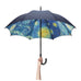 Starry Night Umbrella by MoMA