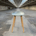 About a Stool AAS32 (Low) des Hee Welling (made by Hay)