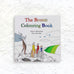 The Brontë Colouring Book by Diana Matos Gagic