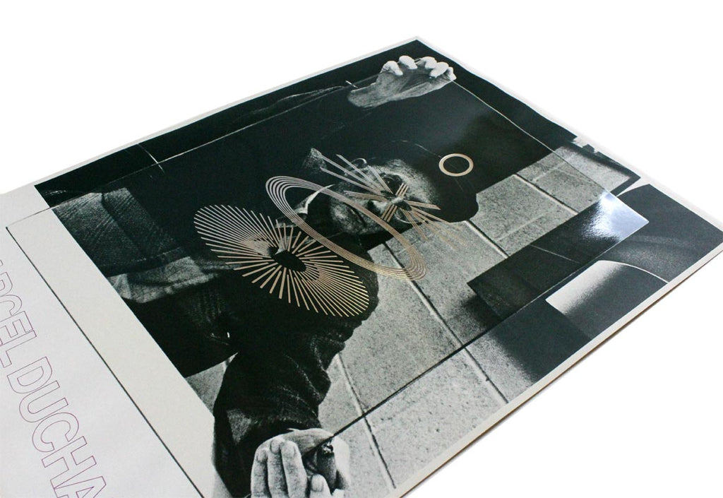 The Oculist Witnesses by Richard Hamilton (after Marcel Duchamp) 1968