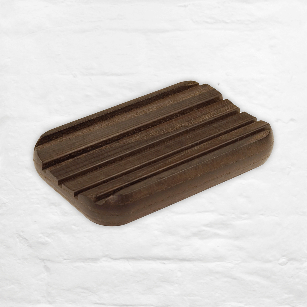 Soap dish - Thermowood