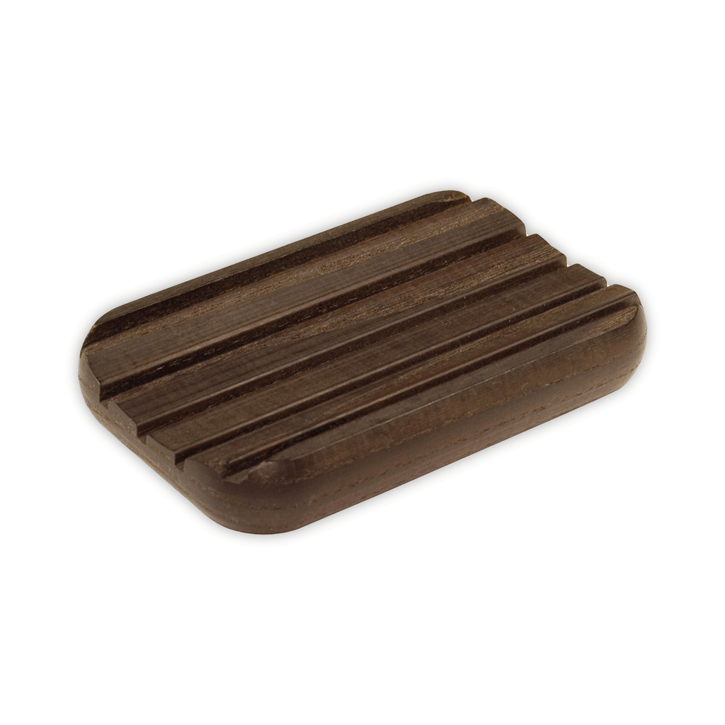 Soap dish - Thermowood
