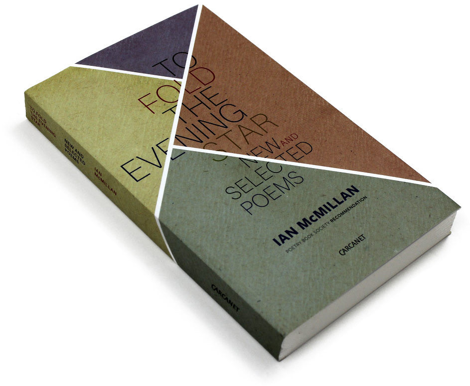 To Fold the Evening Star