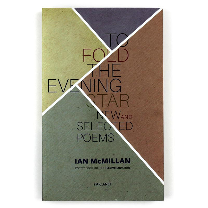 To Fold the Evening Star