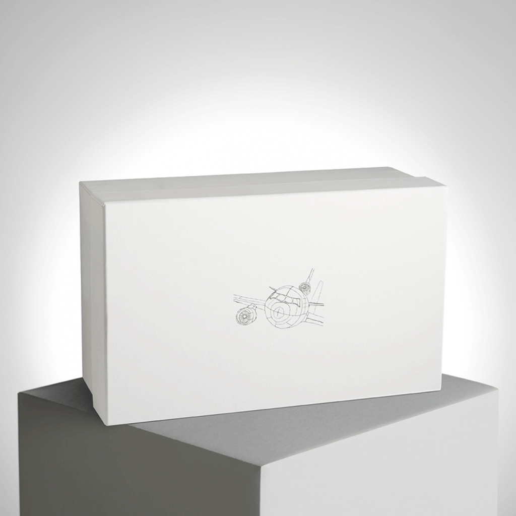 Jean-Michel Basquiat 'Trumpet' Limoges Porcelain Mug