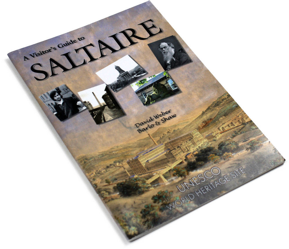 A Visitor's Guide to Saltaire