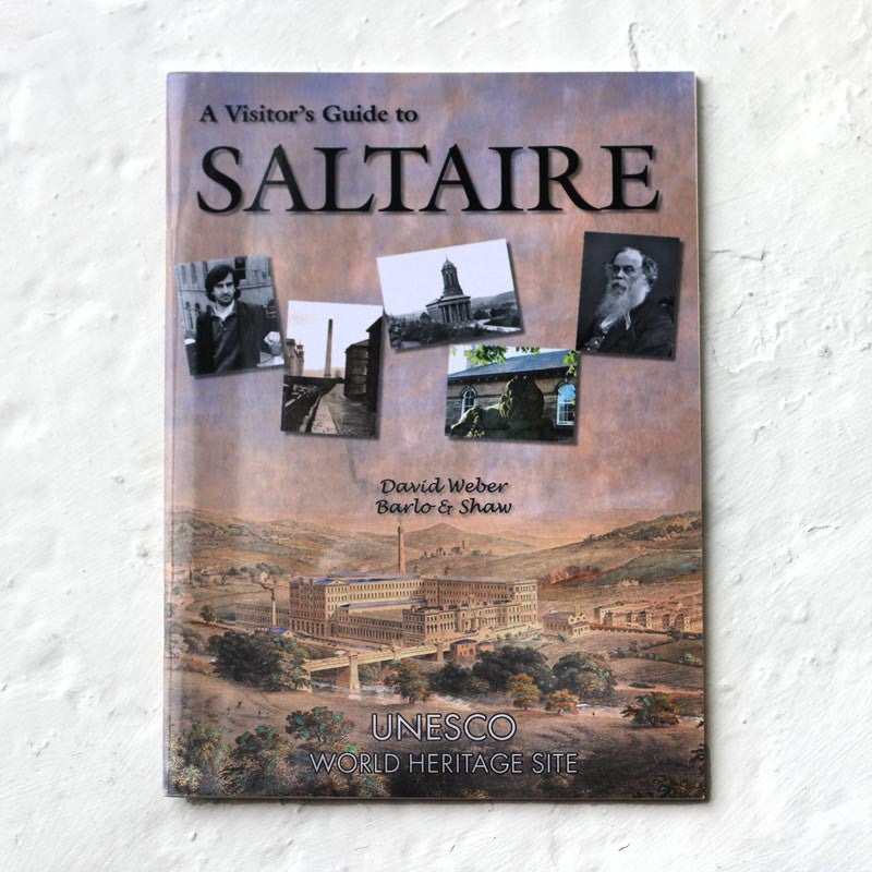 A Visitor's Guide to Saltaire