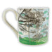 A Year in Normandie Mug by David Hockney (Wintry Sky and Trees)