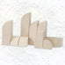 Archiblocks Bauhaus Wooden Blocks