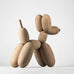 Balloon D'og by Boyhood - Large, Natural Oak