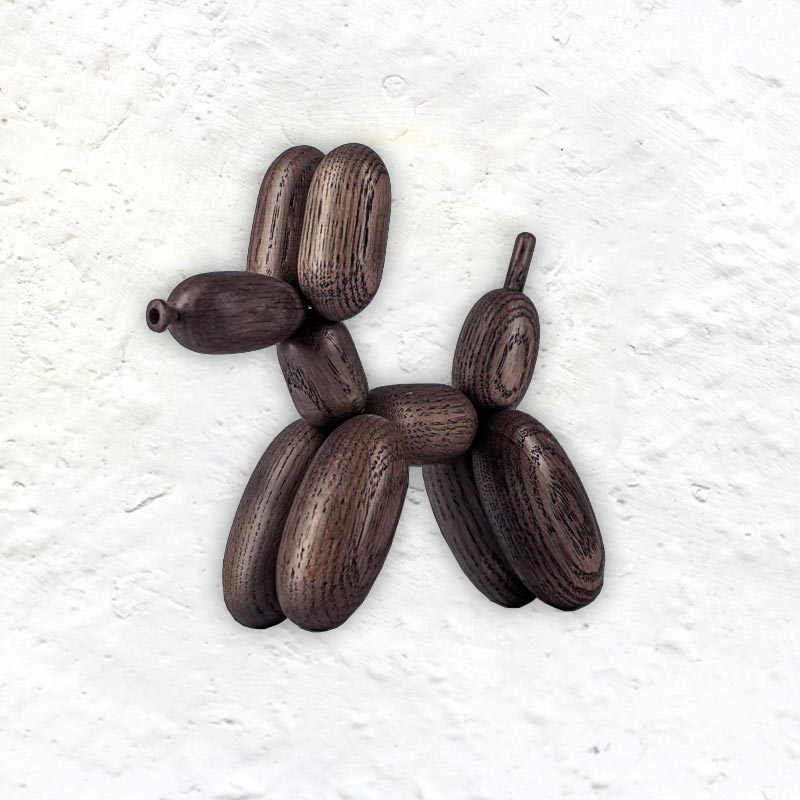 Balloon D'og by Boyhood - Small, Smoked Oak