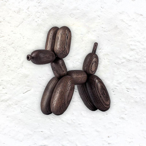 Balloon D'og by Boyhood - Small, Smoked Oak