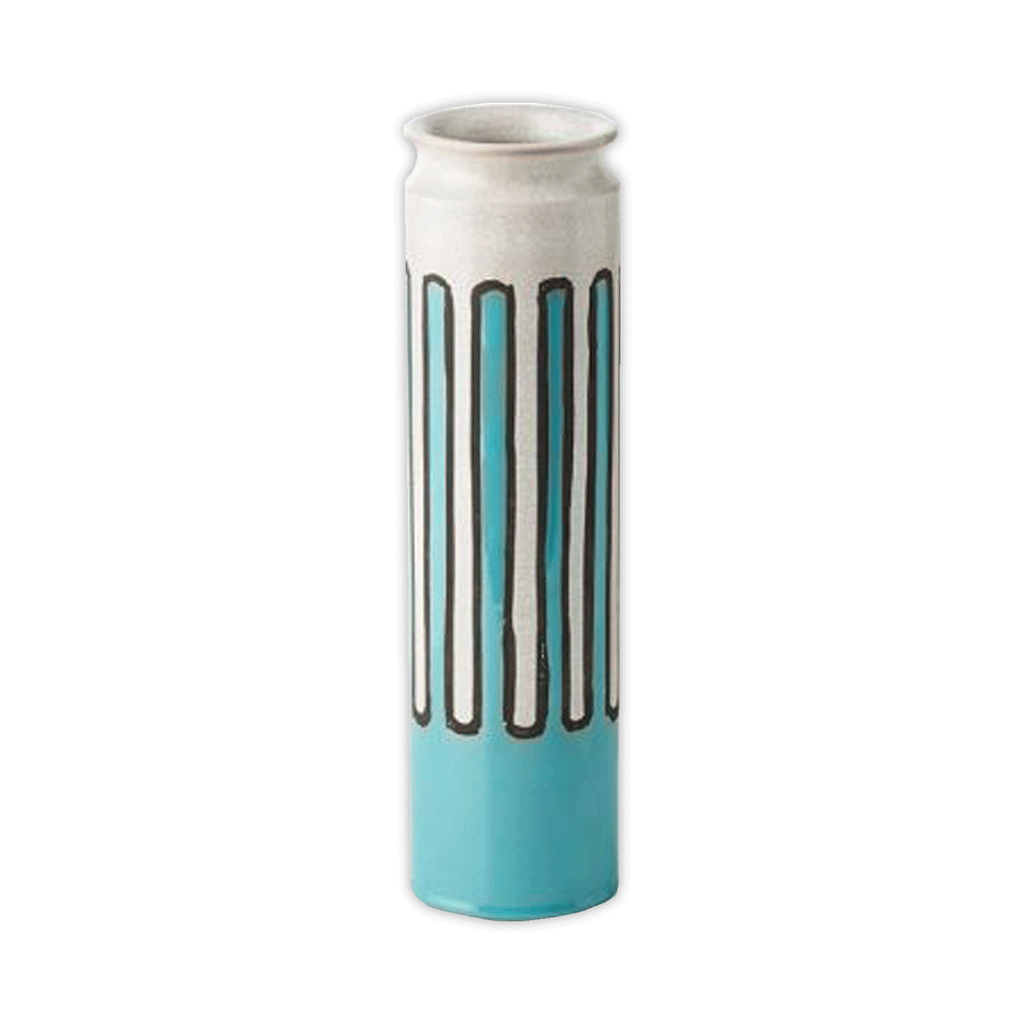1896 Vase des. Aldo Londi, 1960 (limited edition of 199, issued 2006)