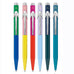 Paul Smith X Caran D'Ache Ballpoint Pen- Limited Edition