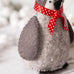 Corinne Lapierre Baby Penguins Felt Cloth Kit