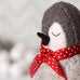 Corinne Lapierre Baby Penguins Felt Cloth Kit
