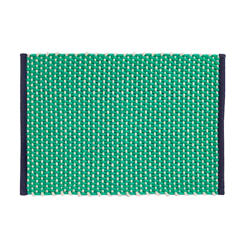 Door Mat by Hay - light green