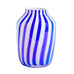 Juice Vase - High - Blue - des.  Kristine Five Melvær for Hay