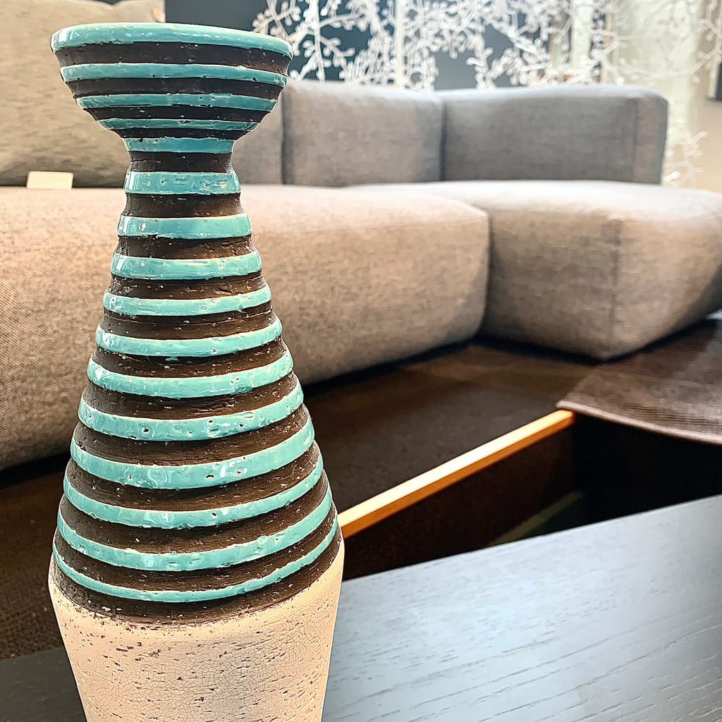 Don 1 Vase des. Aldo Londi, 1953 (limited edition of 199, issued 2004)