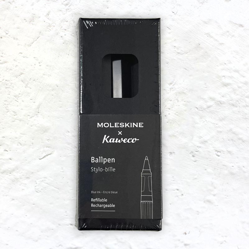 Moleskine x Kaweco Ballpoint Pen