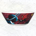 Moomin Bowl - Hobgoblin, Purple