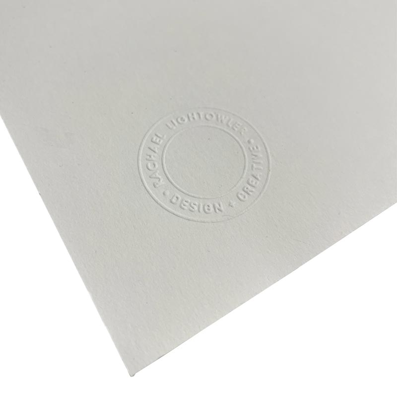 Salts Mill Archive Label Hand Pulled Screenprint by Rachael Lightowler