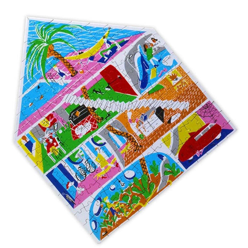 Archilife Jigsaw Puzzle