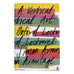 A Vertical Art by Simon Armitage - signed paperback
