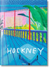 A Bigger Book (Limited Edition Collector's Edition, signed by David Hockney)