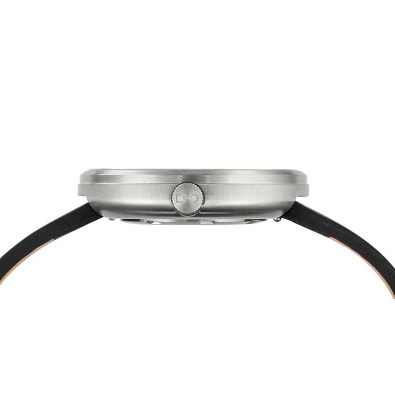 Classic Date Watch by Walter Gropius Watches