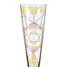 Goldnacht Champagne Glass #26 des. Werner Bohr for Ritzenhoff
