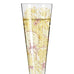 Goldnacht Champus - Single Champagne Glass #31 (1071031) - des. Maggie Enterrios for Ritzenhoff