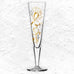 Goldnacht Champagne Glass F25 des. Melina Sparschu for Ritzenhoff