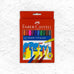 Set of 12 Felt Tip Pens by Faber-Castell