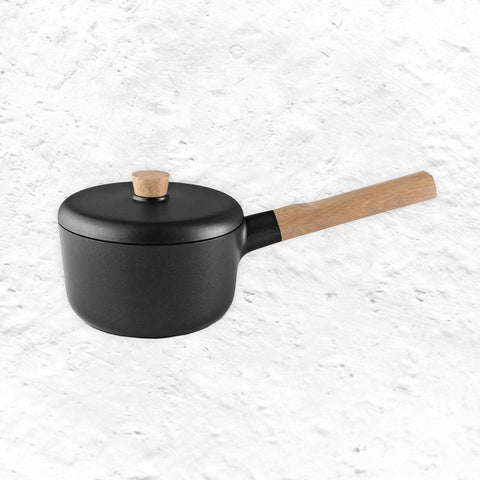 Saucepan - 16cm - by Eva Solo
