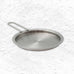 Stainless steel pan lid - 16cm - des. Ole Palsby for Eva Solo
